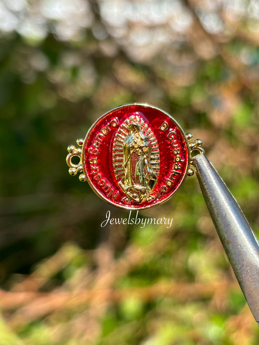 Nuestra señora red connector