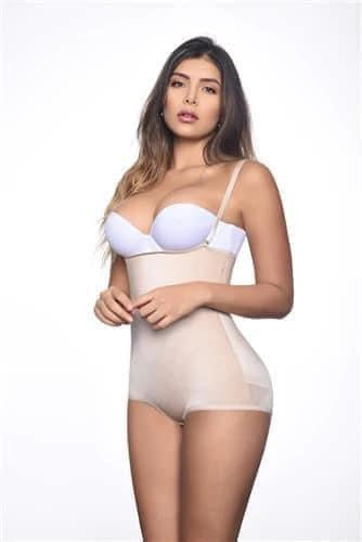 Full body shapewear
