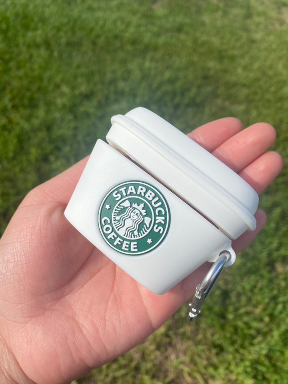 Starbucks airpod case ( Pro)