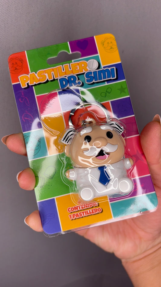 Dr. Simi