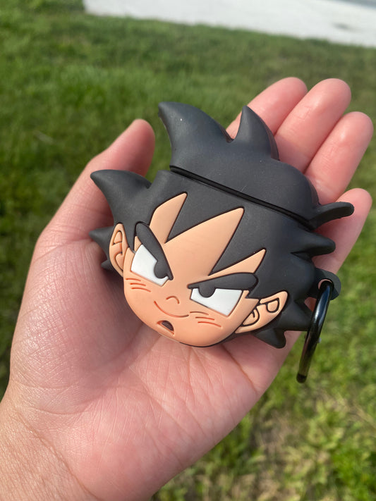 Goku airpod case ( 2nd generation)