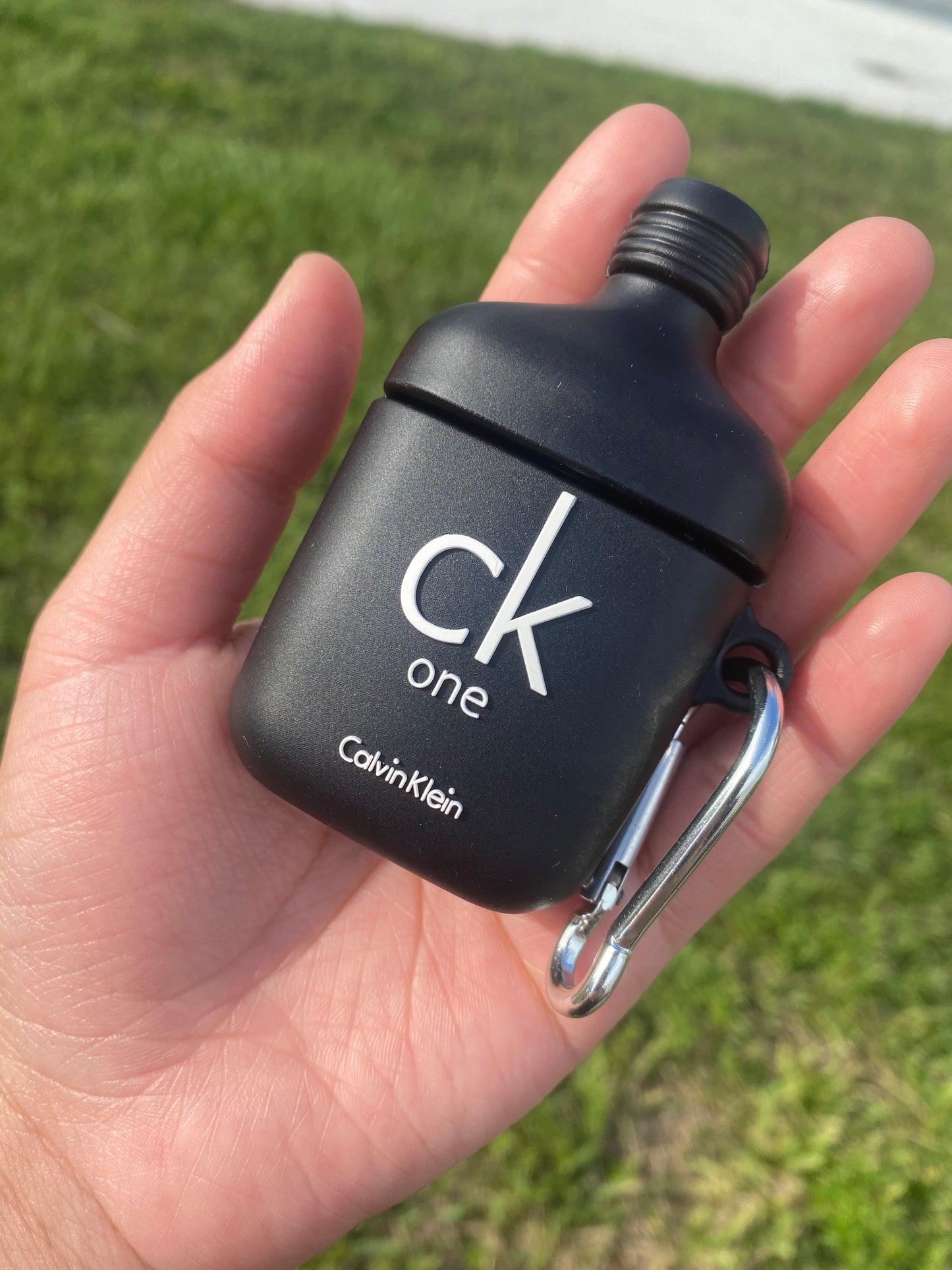 Calvin Klein AirPod case ( 2nd generation )