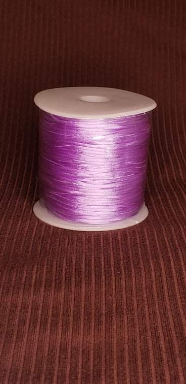 Lavender thread