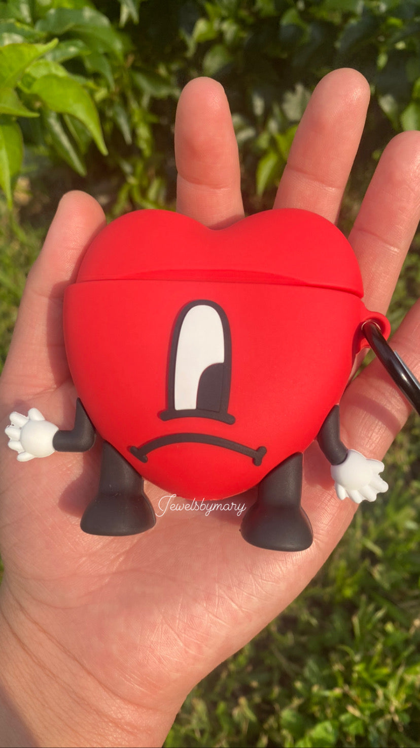 Un verano sin ti AirPod case