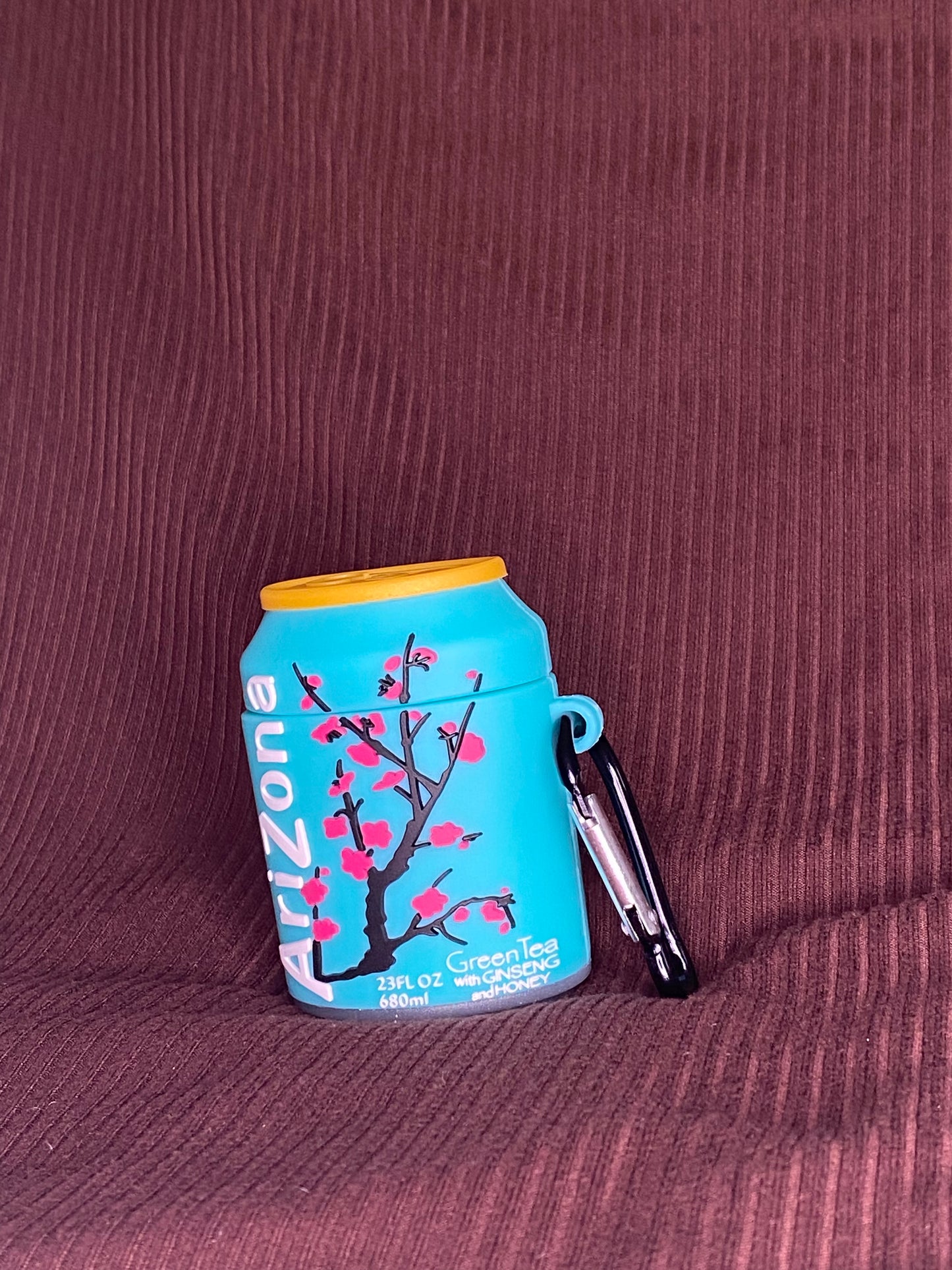 Arizona AirPod case