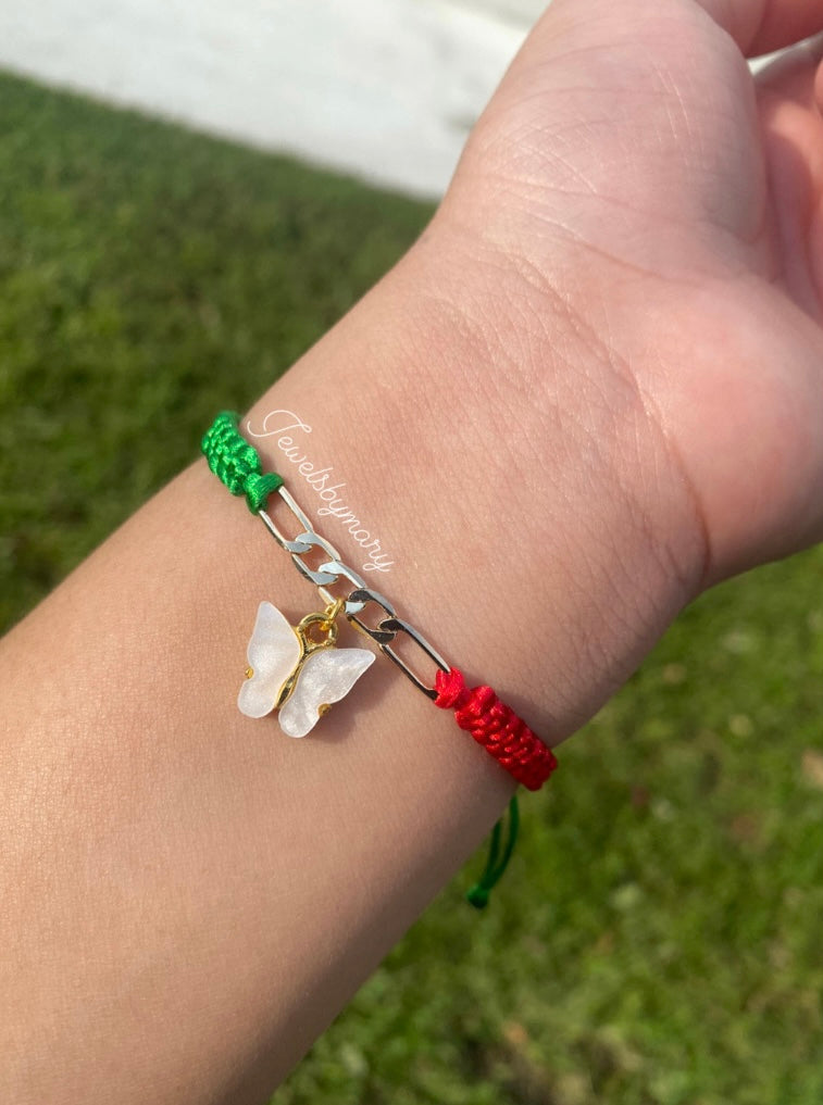 Mexico bracelet