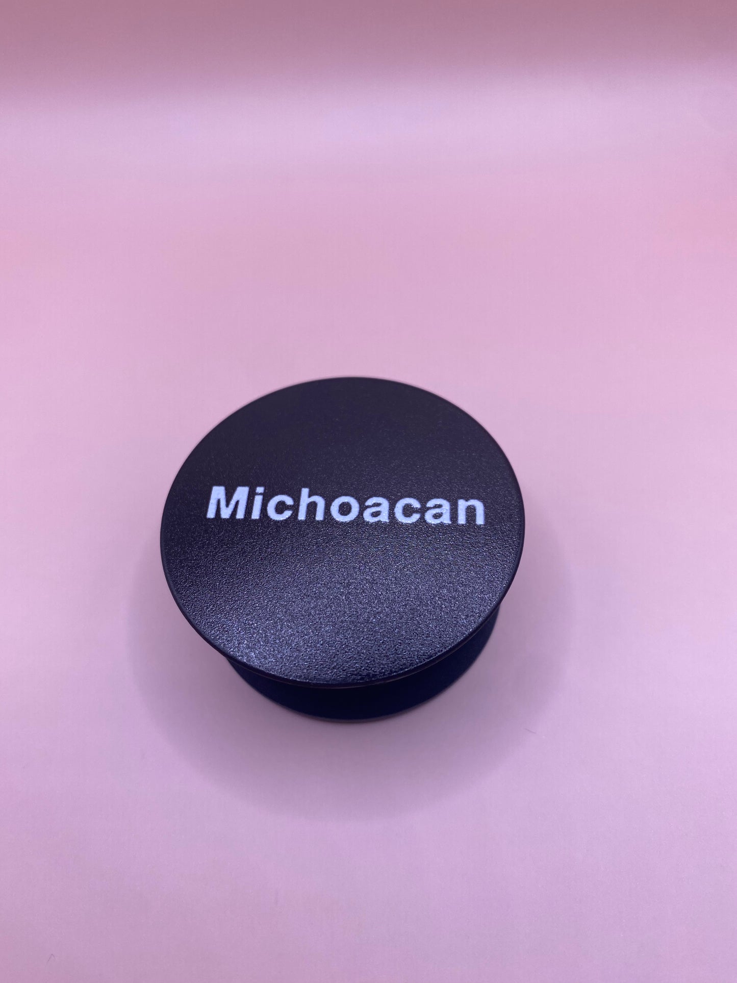 Michoacán pop socket