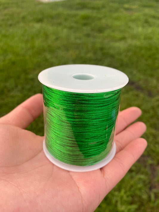 Green thread